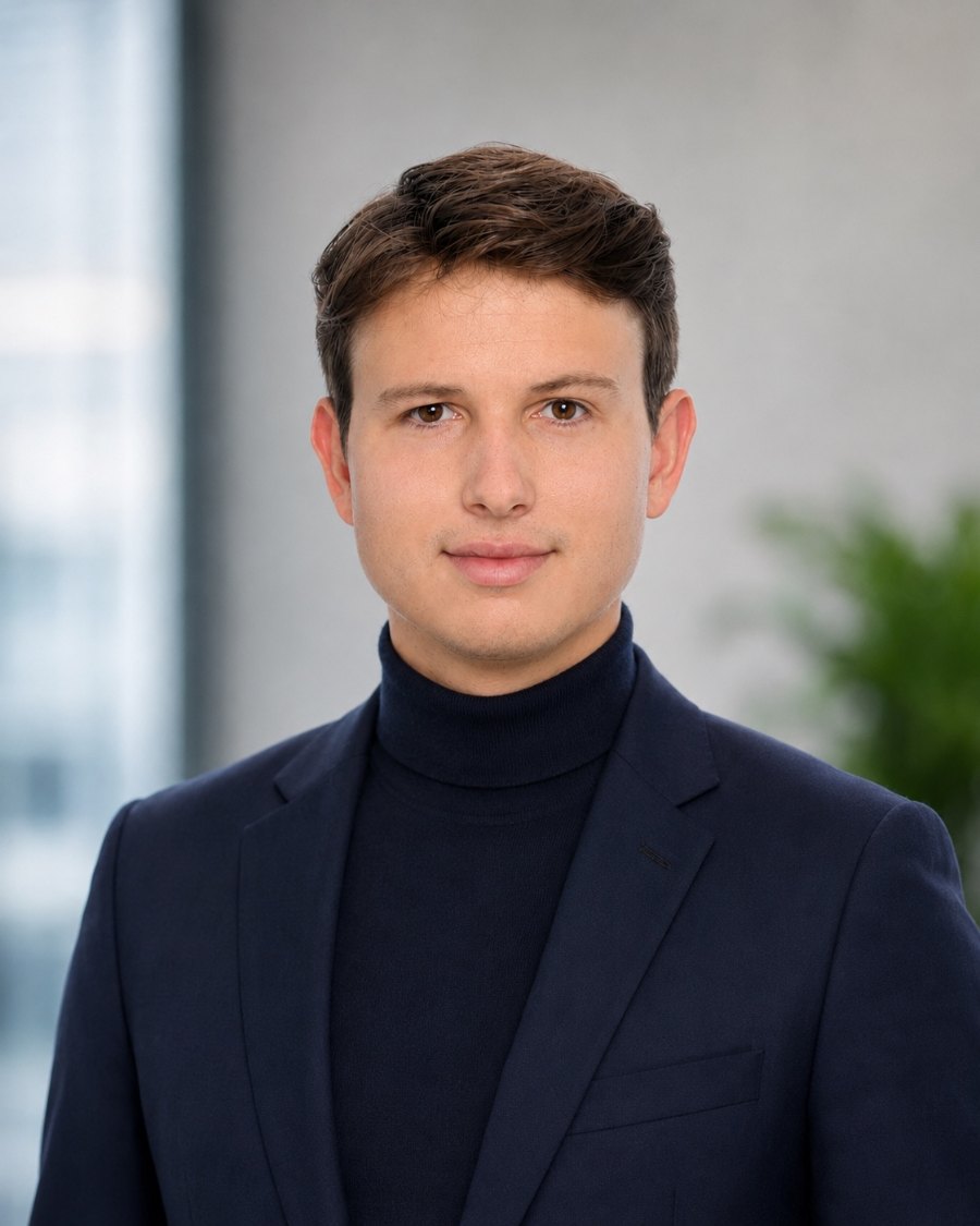 Philipp Woerner, Inhaber von Woerner Data Consulting